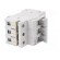 Fuse disconnector | D01 | Mounting: for DIN rail mounting | 16A фото 8