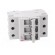 Fuse disconnector | D01 | Mounting: for DIN rail mounting | 16A фото 9