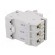 Fuse disconnector | D01 | Mounting: for DIN rail mounting | 6A image 6