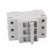 Fuse disconnector | D01 | Mounting: for DIN rail mounting | 6A фото 9