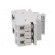 Fuse disconnector | D01 | Mounting: for DIN rail mounting | 6A фото 7