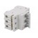 Fuse disconnector | D01 | Mounting: for DIN rail mounting | 6A image 8