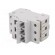 Fuse disconnector | D01 | for DIN rail mounting | 6A | 400VAC image 2