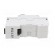 Fuse disconnector | D02 | for DIN rail mounting | 63A | 400V | Poles: 1 image 5