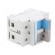 Fuse disconnector | D02 | for DIN rail mounting | 63A | 400V | Poles: 2 image 8