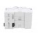 Fuse disconnector | D02 | for DIN rail mounting | 63A | 400V | Poles: 2 paveikslėlis 5