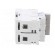 Fuse disconnector | D02 | for DIN rail mounting | 63A | 400V | Poles: 2 image 7