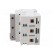 Fuse disconnector | D02 | for DIN rail mounting | 63A | 400V | Poles: 3 paveikslėlis 3