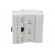 Fuse disconnector | D02 | for DIN rail mounting | 63A | 400V | Poles: 3 paveikslėlis 5