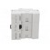 Fuse disconnector | D02 | for DIN rail mounting | 63A | 400V | Poles: 3 image 5