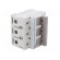 Fuse disconnector | D02 | for DIN rail mounting | 63A | 400V | Poles: 3 image 8