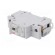 Fuse disconnector | D02 | Mounting: for DIN rail mounting | 63A paveikslėlis 2