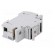 Fuse disconnector | D02 | Mounting: for DIN rail mounting | 63A paveikslėlis 8