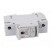 Fuse disconnector | D02 | Mounting: for DIN rail mounting | 63A paveikslėlis 9