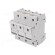 Fuse disconnector | D02 | Mounting: for DIN rail mounting | 63A image 1