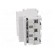 Fuse disconnector | D02 | Mounting: for DIN rail mounting | 63A фото 2