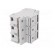 Fuse disconnector | D02 | Mounting: for DIN rail mounting | 63A фото 7