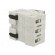 Fuse disconnector | protection switchgear | D02 | 63A | 440V | Poles: 3 paveikslėlis 6
