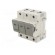 Fuse disconnector | protection switchgear | D02 | 35A | 400V | Poles: 3 image 2
