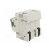 Fuse disconnector | protection switchgear | D02 | 35A | 400V | Poles: 3 image 4