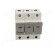 Fuse disconnector | protection switchgear | D02 | 35A | 400V | Poles: 3 image 9