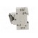 Fuse disconnector | protection switchgear | D02 | 63A | 400V | Poles: 1 image 3