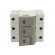 Fuse disconnector | protection switchgear | D02 | 63A | 400V | Poles: 3 image 9