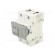 Fuse disconnector | protection switchgear | D02 | 63A | 400V | Poles: 2 image 1