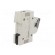 Fuse disconnector | protection switchgear | D02 | 63A | 400V | Poles: 1 image 6