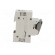 Fuse disconnector | protection switchgear | D02 | 63A | 400V | Poles: 1 image 7