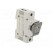 Fuse disconnector | protection switchgear | D02 | 63A | 400V | Poles: 1 image 8
