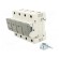 Fuse disconnector | protection switchgear | D02 | 63A | 400V | Poles: 4 image 1