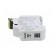 Fuse holder | 10.3x38mm | for DIN rail mounting | 30A | Poles: 1 | IP20 paveikslėlis 3