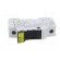 Fuse holder | 10.3x38mm | for DIN rail mounting | 30A | Poles: 1 | IP20 image 9