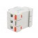 Fuse holder | cylindrical fuses | 10x38mm | for DIN rail mounting image 4