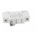 Fuse holder | cylindrical fuses | 10x38mm | for DIN rail mounting image 9