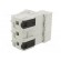 Fuse holder | cylindrical fuses | 14x51mm | for DIN rail mounting фото 4