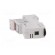 Fuse holder | cylindrical fuses | 14x51mm | Mounting: DIN | 50A | IP20 image 3