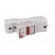 Fuse holder | cylindrical fuses | 14x51mm | Mounting: DIN | 50A | IP20 image 9