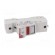 Fuse holder | cylindrical fuses | 14x51mm | for DIN rail mounting image 9