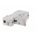 Fuse holder | cylindrical fuses | 14x51mm | Mounting: DIN | 50A | IP20 image 8