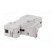 Fuse holder | cylindrical fuses | 14x51mm | for DIN rail mounting image 8