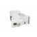 Fuse holder | cylindrical fuses | 22x58mm | Mounting: DIN | 100A | IP20 image 7