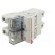 Fuse holder | cylindrical fuses | 22x58mm | for DIN rail mounting image 8