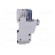 Fuse holder | cylindrical fuses | 22x58mm | Mounting: DIN | 125A | IP20 image 7