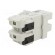 Fuse holder | cylindrical fuses | 22x58mm | for DIN rail mounting image 4