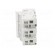 Fuse holder | cylindrical fuses | 22x58mm | for DIN rail mounting image 3