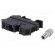 Fuse holder | cylindrical fuses | 5x20mm | for DIN rail mounting image 2