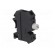 Fuse holder | cylindrical fuses | 5x20mm | Mounting: DIN | 10A | 800VAC image 8
