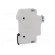 Fuse holder | cylindrical fuses | 8x31mm | Mounting: DIN | 25A | 400VAC image 7
